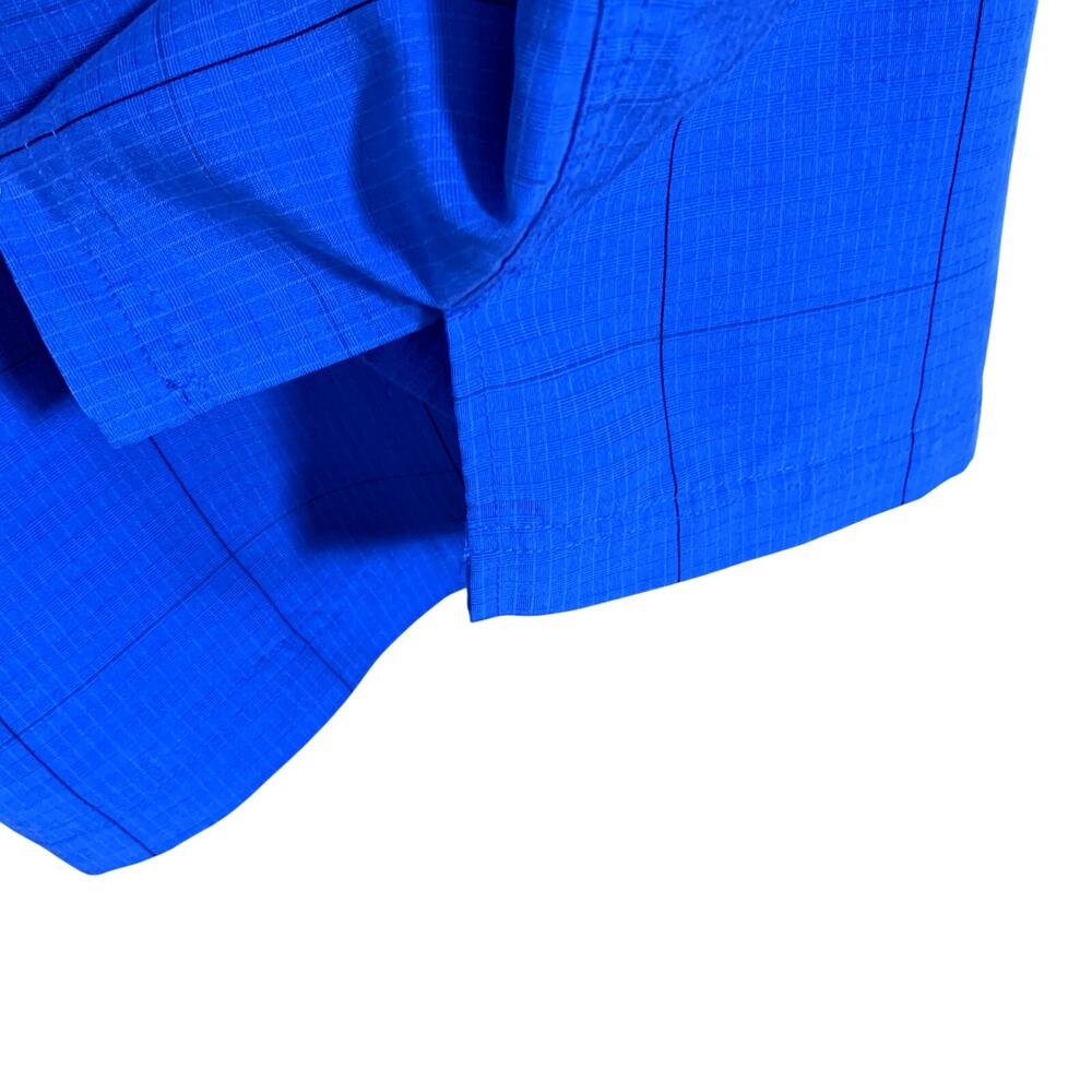 Harley Davidson Shirt Men's XL Blue Tori Richard Hawaiian Short Sleeves - Picture 7 of 9